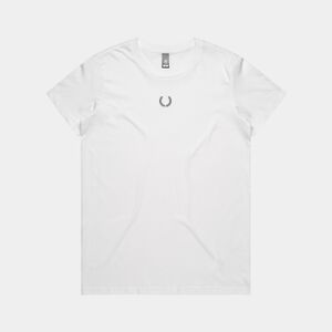 Maple Organic Ladies Tee (same day) Thumbnail