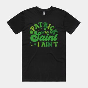 Staple Organic Tee (same day) Thumbnail