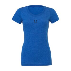 Women's Triblend Tee (same day) Thumbnail