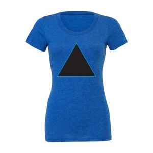 Women's Triblend Tee (same day) Thumbnail