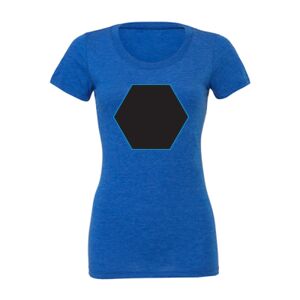 Women's Triblend Tee (same day) Thumbnail