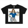 WO'S CROP TEE (same day) Thumbnail