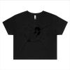 WO'S CROP TEE (same day) Thumbnail