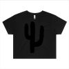 WO'S CROP TEE (same day) Thumbnail