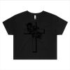 WO'S CROP TEE (same day) Thumbnail