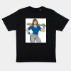 Unisex Oversized Jersey T-Shirt (same day) Thumbnail