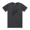 Stone Wash Staple Tee (same day) Thumbnail