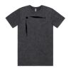 Stone Wash Staple Tee (same day) Thumbnail