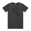 Stone Wash Staple Tee (same day) Thumbnail