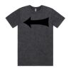 Stone Wash Staple Tee (same day) Thumbnail