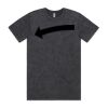 Stone Wash Staple Tee (same day) Thumbnail