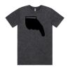 Stone Wash Staple Tee (same day) Thumbnail