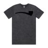 Stone Wash Staple Tee (same day) Thumbnail