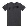 Stone Wash Staple Tee (same day) Thumbnail