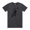 Stone Wash Staple Tee (same day) Thumbnail