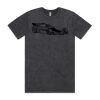 Stone Wash Staple Tee (same day) Thumbnail