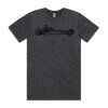 Stone Wash Staple Tee (same day) Thumbnail