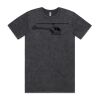 Stone Wash Staple Tee (same day) Thumbnail