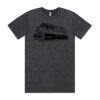 Stone Wash Staple Tee (same day) Thumbnail