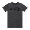 Stone Wash Staple Tee (same day) Thumbnail