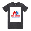 Stone Wash Staple Tee (same day) Thumbnail