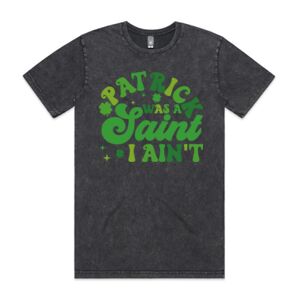 Stone Wash Staple Tee (Sale) Thumbnail