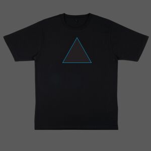 EARTHPOSITIVE Oversized Heavy Jersey T-Shirt (Sale) Thumbnail