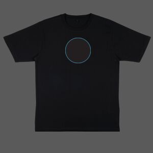 EARTHPOSITIVE Oversized Heavy Jersey T-Shirt (Sale) Thumbnail