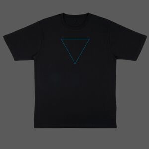 EARTHPOSITIVE Oversized Heavy Jersey T-Shirt (Sale) Thumbnail