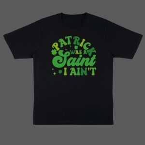 EARTHPOSITIVE Oversized Heavy Jersey T-Shirt (Sale) Thumbnail